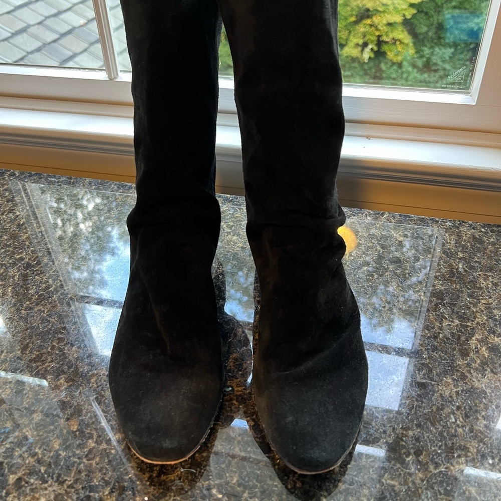 Joie suede boot